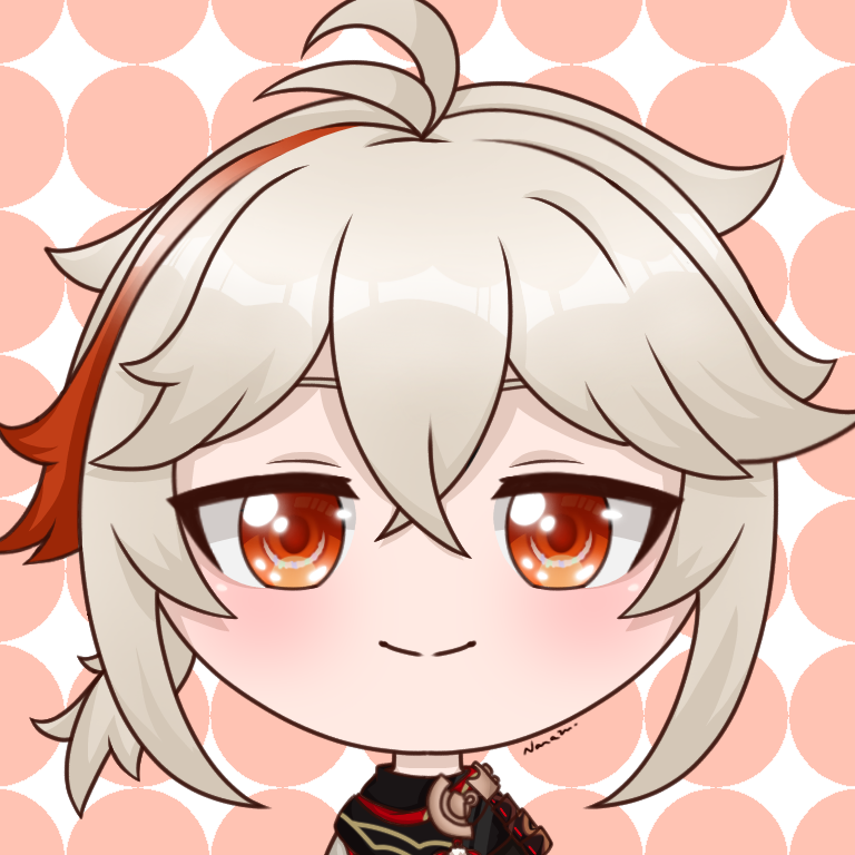 Kazuha profile picture